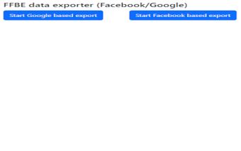 FFBE Sync v2 for Google Chrome .